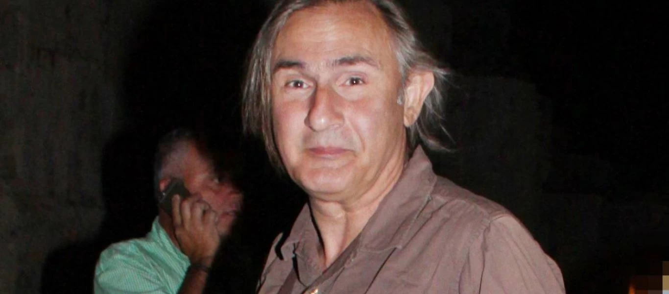 Άκης Σακελλαρίου: «Λιποθύμησα στο ταξί - Νόμιζα ότι κοιμήθηκα μία μέρα αλλά ήμουν σε κώμα δέκα μέρες» (βίντεο)